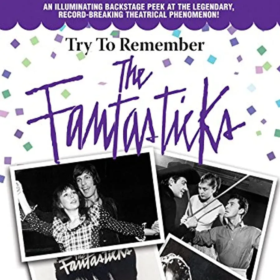 Try to Remember: The Fantasticks online
