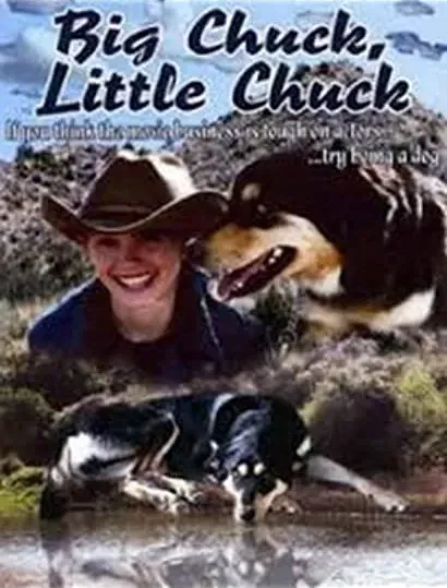Big Chuck, Little Chuck