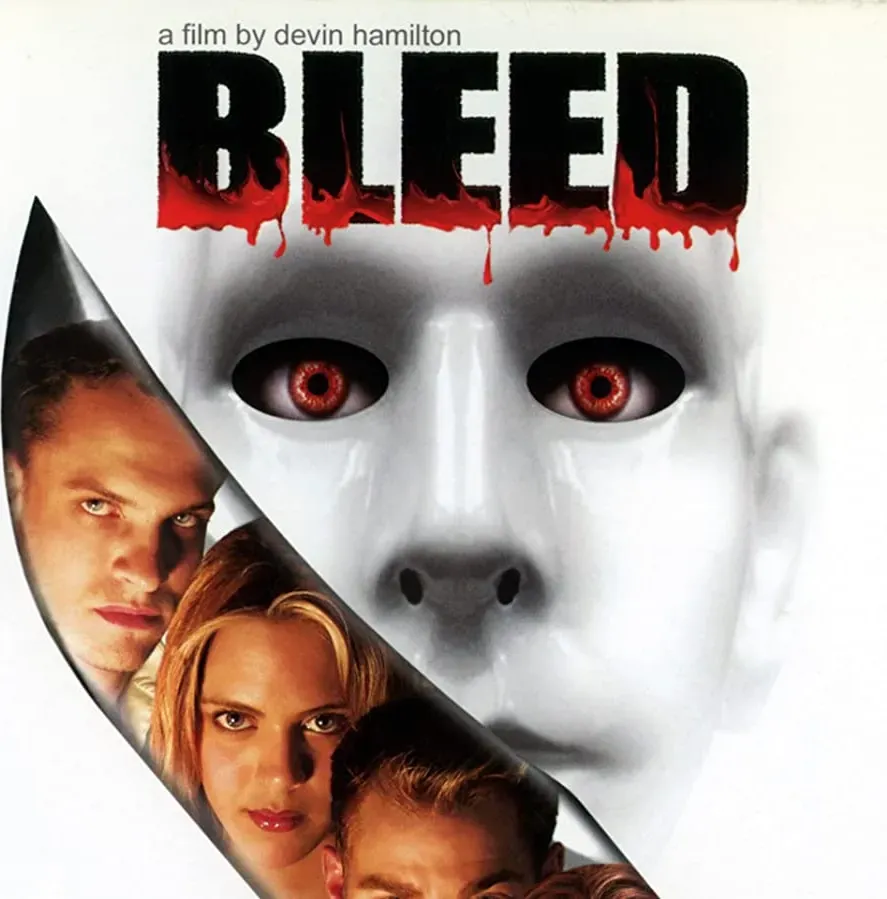Bleed online