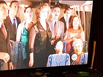 El sueño del regreso