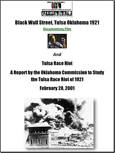 The Tulsa Lynching of 1921: A Hidden Story