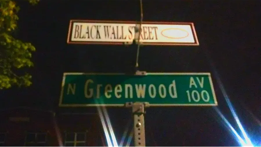 The Tulsa Lynching of 1921: A Hidden Story online