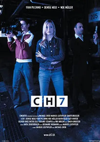 CH7 online