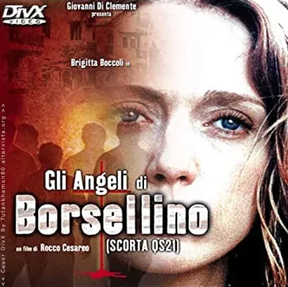 Gli angeli di Borsellino