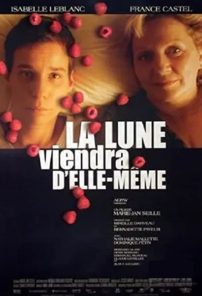 La lune viendra d'elle-même