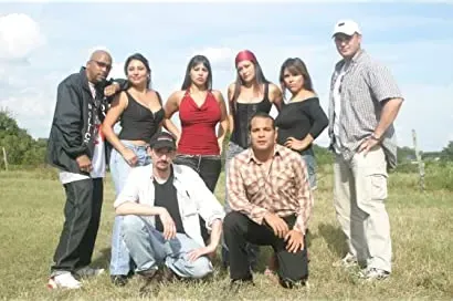 Barrio Angelz