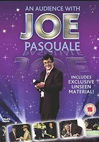 An Audience with Joe Pasquale