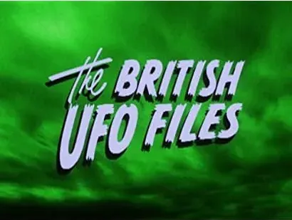 The British UFO Files