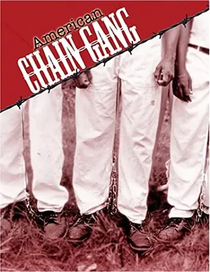 American Chain Gang