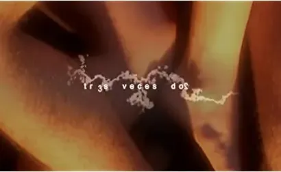 Tres veces dos