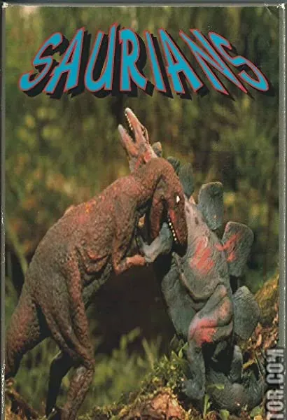 Saurians