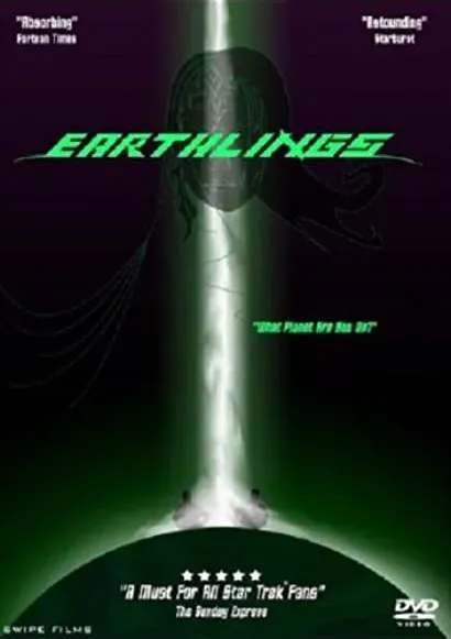 Earthlings: Ugly Bags of Mostly Water