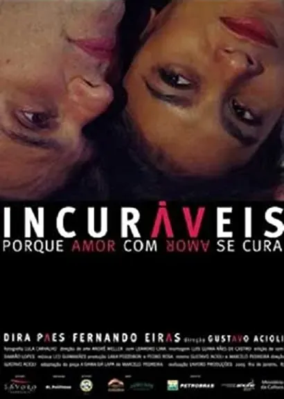 Incuráveis
