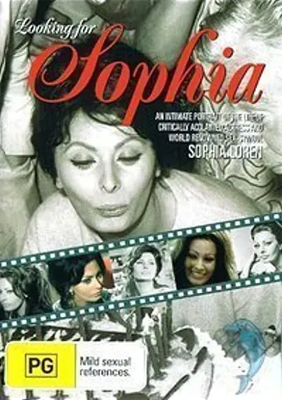 Sophia Loren - filozofia kobiety
