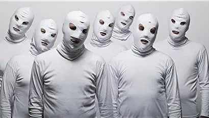TISM: The White Albun
