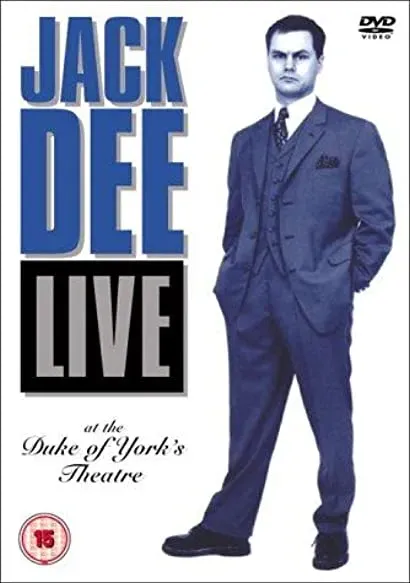 Jack Dee: Live at the Duke of York's Theatre