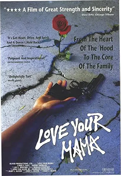 Love Your Mama