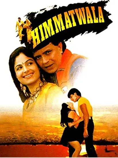 Himmatwala