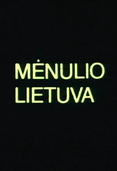 Ksiezycowa Litwa