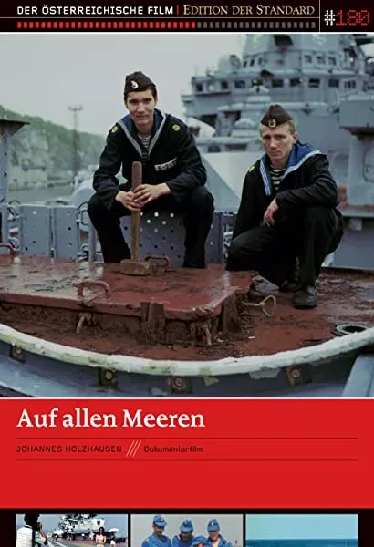 Auf allen Meeren