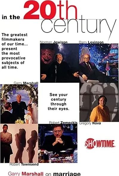 The 20th Century: Yesterday's Tomorrows
