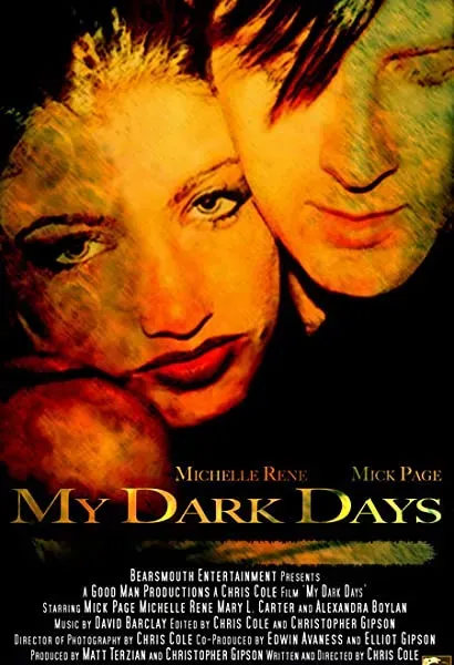 My Dark Days