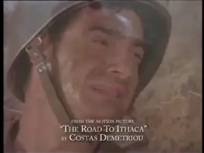 The Road to Ithaca