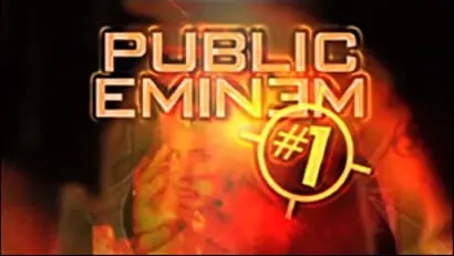Public Eminem #1