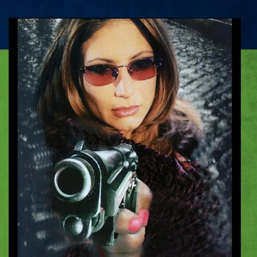 Marie online