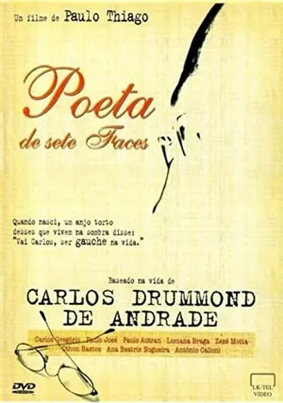 Poeta de Sete Faces