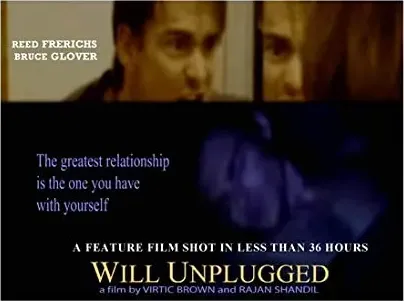 Will Unplugged