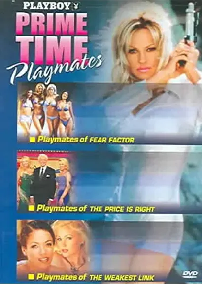 Playboy: Prime Time Playmates