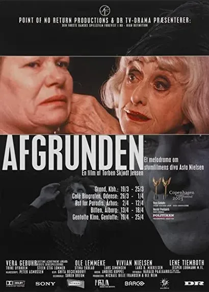 Afgrunden