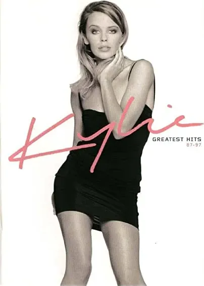Kylie: Greatest Hits 88-92 online