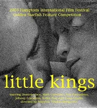 Little Kings