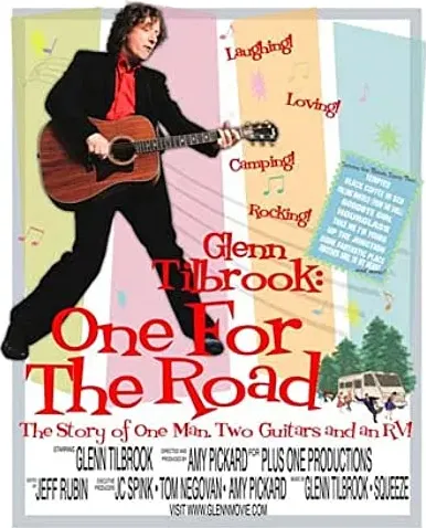 Glenn Tilbrook: One for the Road