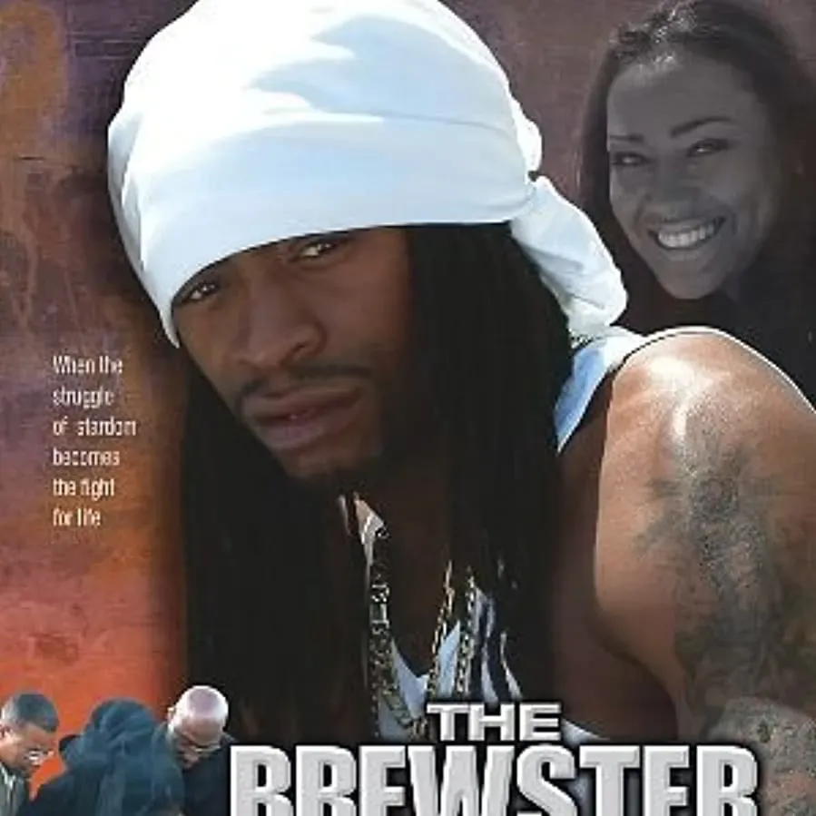 The Brewster Project online