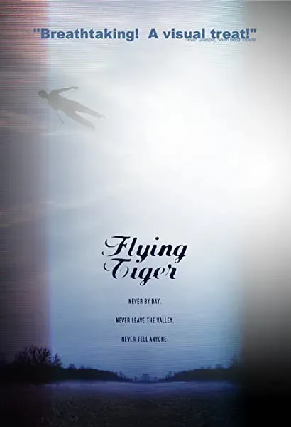 Flying Tiger