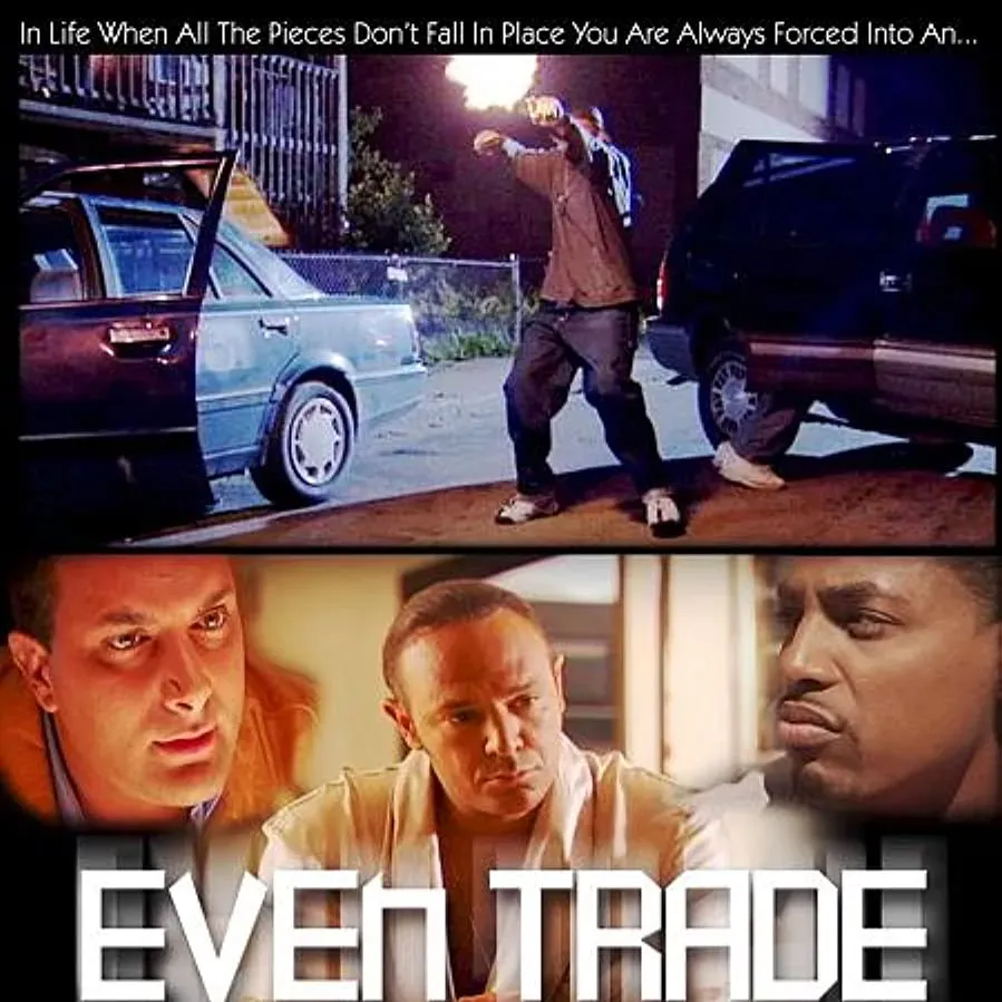 Even Trade online