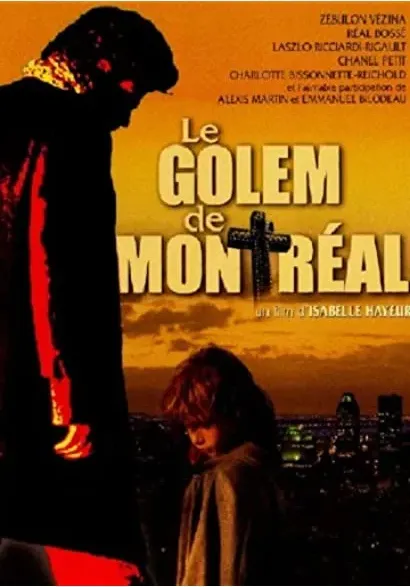 Le golem de Montréal