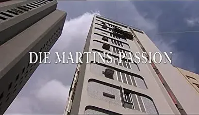 Die Martins-Passion
