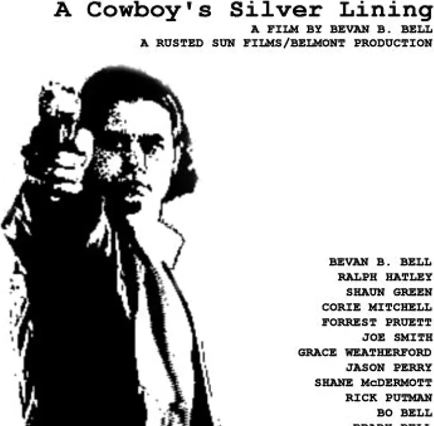 A Cowboy's Silver Lining online