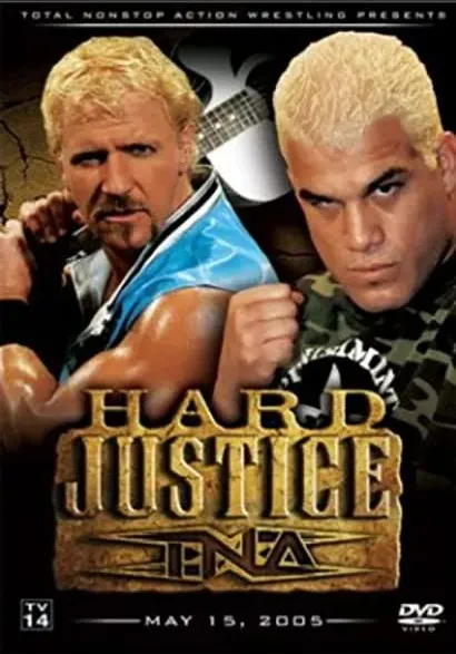 TNA Wrestling: Hard Justice