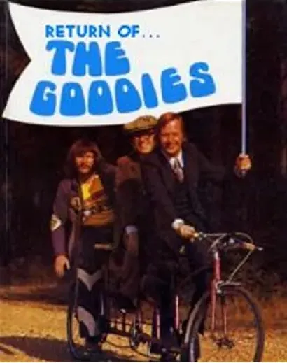 Return of the Goodies