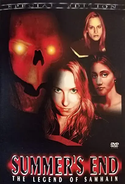 Summer's End: The Legend of Samhain
