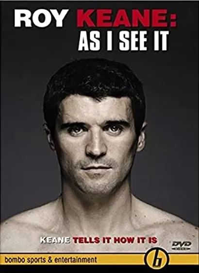 Roy Keane: As I See It