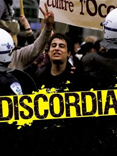 Discordia