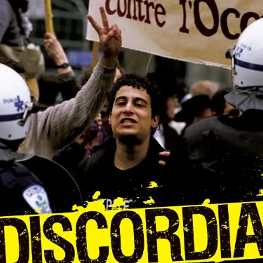 Discordia online