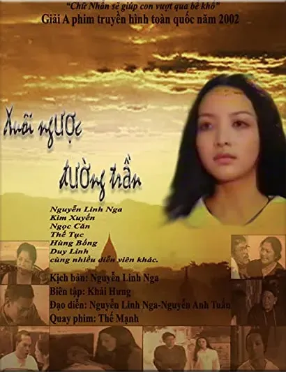 Xuoi nguoc duong tran
