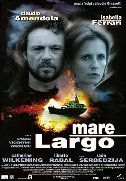 Ábel Amerikában